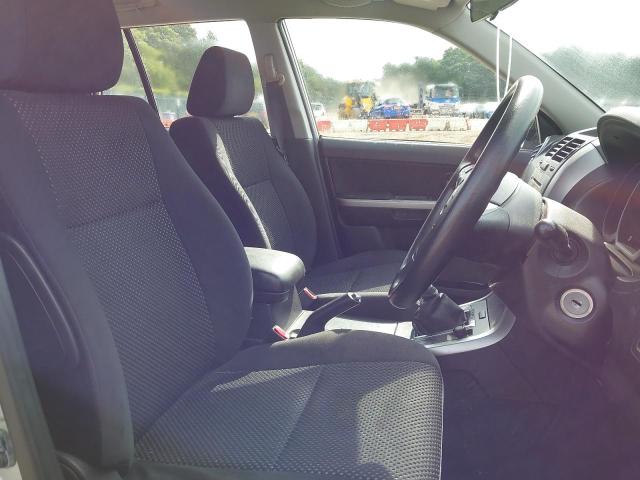 2006 SUZUKI GRAND VITA