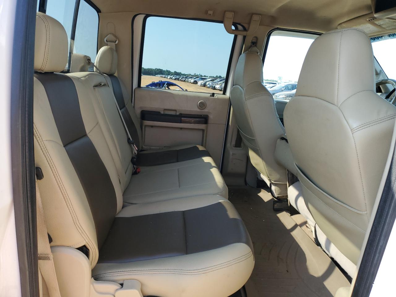 2010 Ford F250 Super Duty VIN: 1FTSW2BR5AEA44885 Lot: 70854355