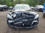 2021 MERCEDES-BENZ C 300 4MATIC   for sale at Copart ON - COOKSTOWN