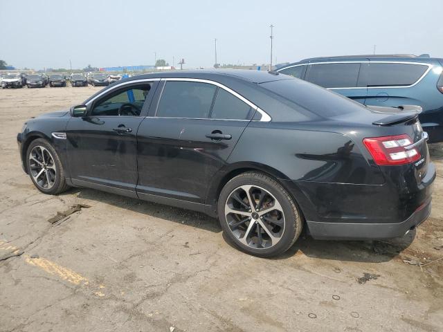 Sedans FORD TAURUS 2015 Black