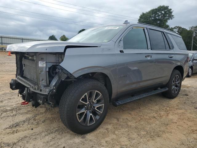  CHEVROLET TAHOE 2022 Szary