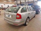 2010 SKODA OCTAVIA S TDI CR  for sale at Copart SANDWICH