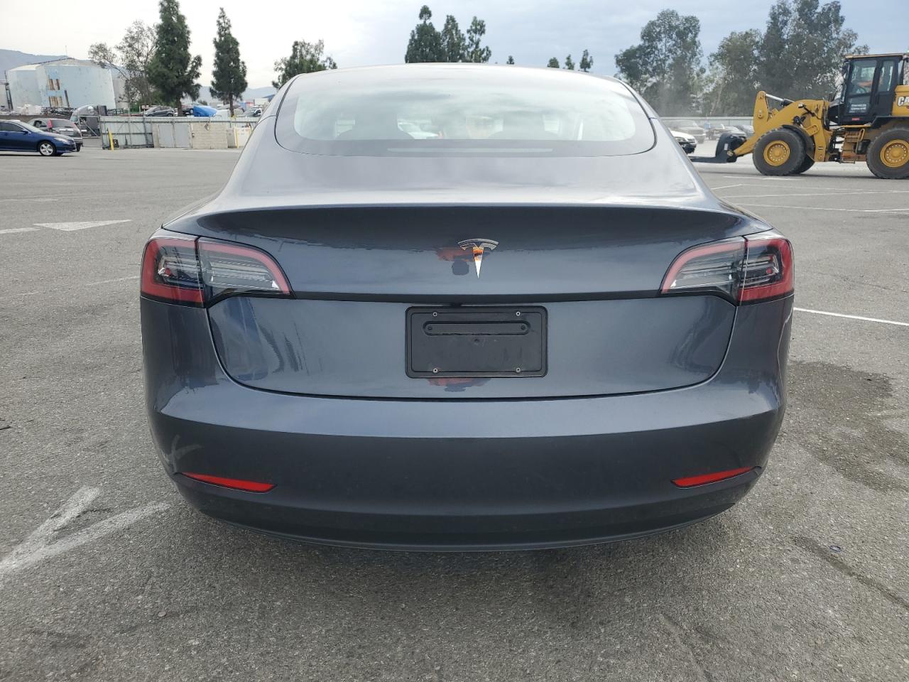 2023 Tesla Model 3 VIN: 5YJ3E1EA1PF655205 Lot: 70491315