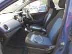 2014 HYUNDAI I10 SE AUT for sale at Copart SANDY