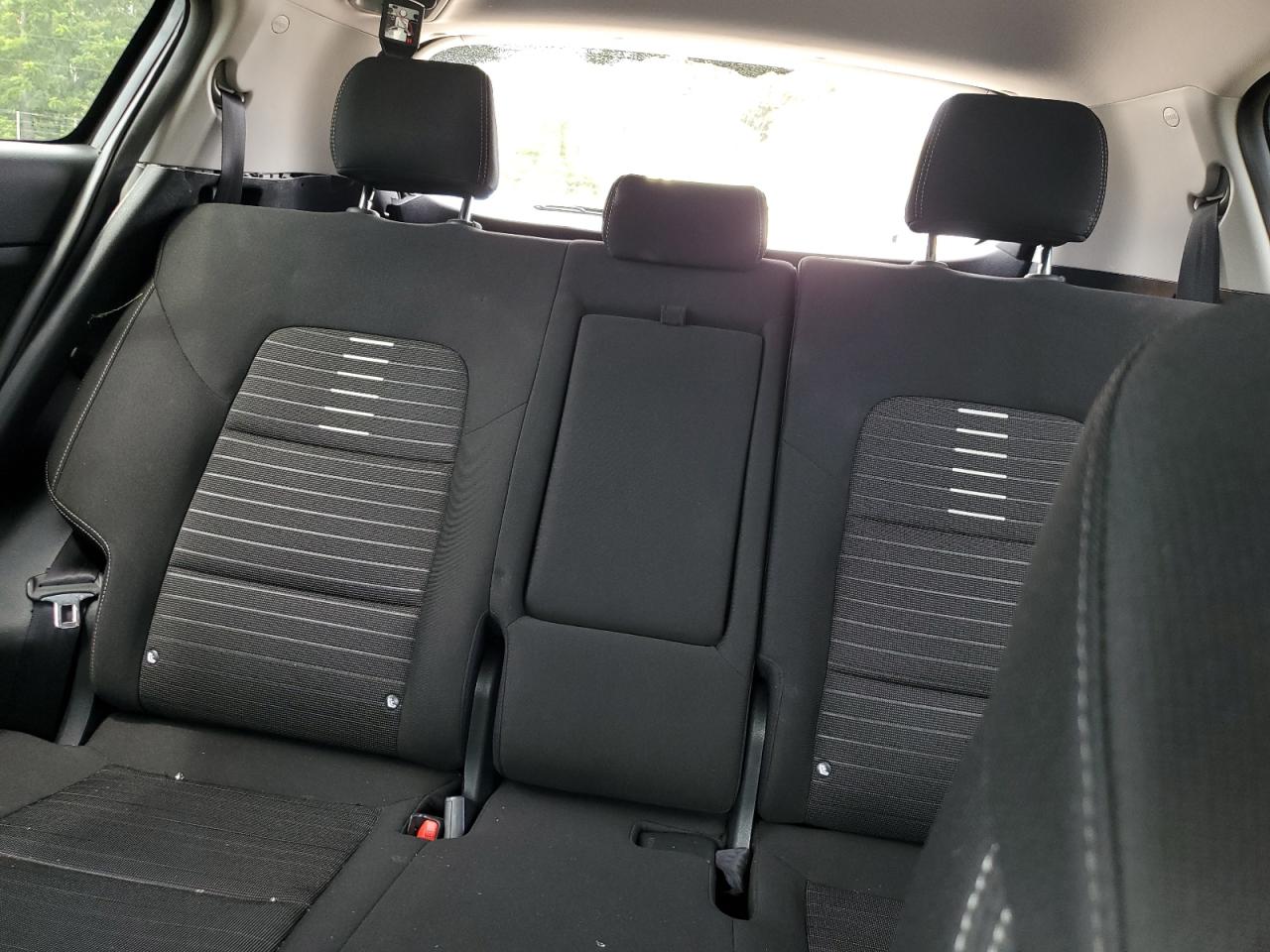 2018 Kia Sportage Lx VIN: KNDPM3AC1J7443277 Lot: 67361015