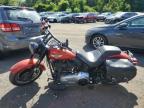 2013 HARLEY-DAVIDSON FLSTFB FATBOY LO for sale at Copart CT - HARTFORD SPRINGFIELD