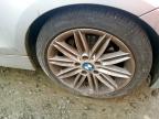 2010 BMW 1 SERIES M SPORT for sale at Copart WOLVERHAMPTON