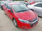 2009 HONDA INSIGHT SE for sale at Copart SANDY