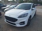 2024 FORD KUGA ST-LINE EDITION HEV  for sale at Copart WOLVERHAMPTON