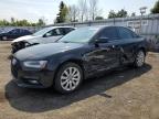 2013 AUDI A4 PREMIUM   à vendre chez Copart ON - TORONTO