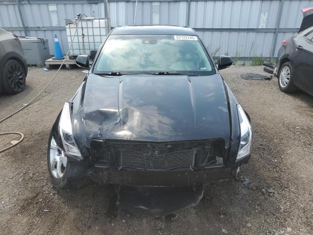 2013 CADILLAC ATS LUXURY  