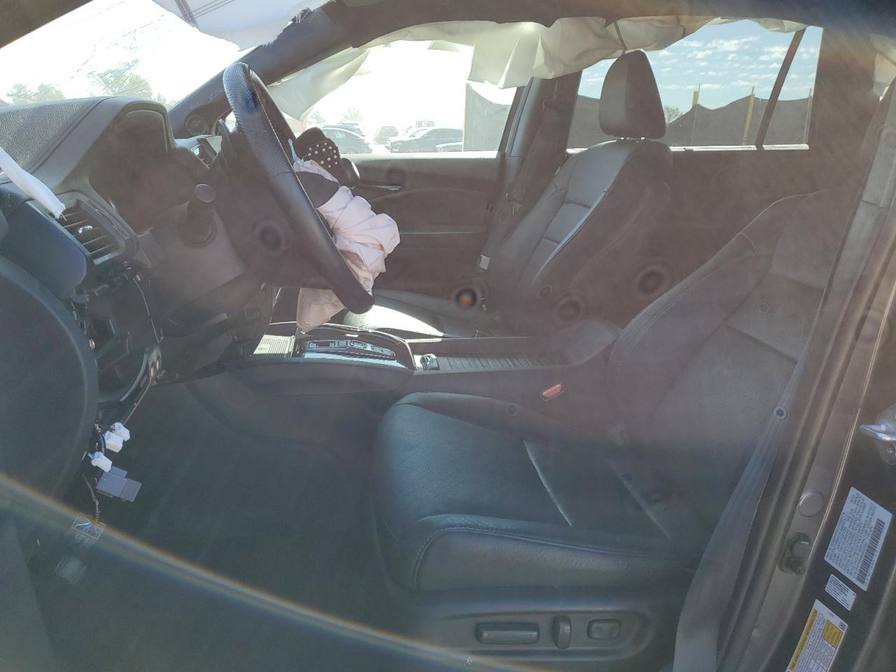 2021 Honda Passport Elite VIN: 5FNYF8H06MB026954 Lot: 70151485