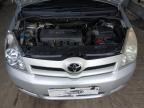 2007 TOYOTA COROLLA VE for sale at Copart SANDTOFT