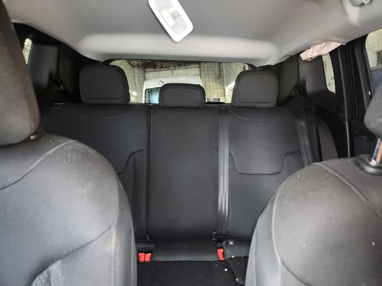 2018 Jeep Renegade Latitude VIN: ZACCJBBB0JPJ19616 Lot: 70772955