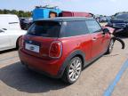 2016 MINI COOPER  for sale at Copart NEWBURY