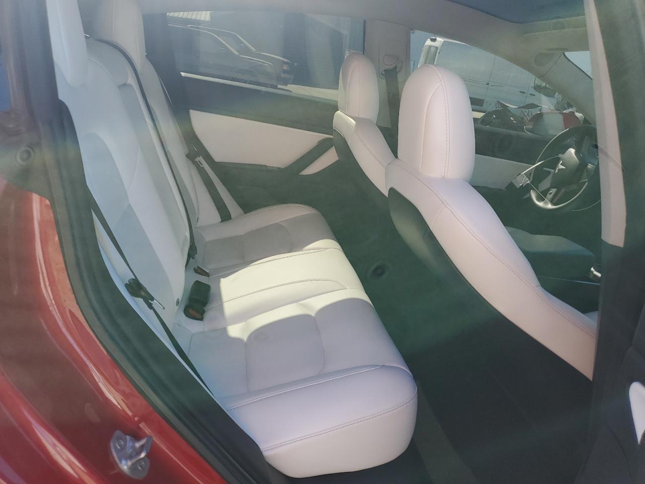 2019 Tesla Model 3 VIN: 5YJ3E1EB4KF434246 Lot: 69654385