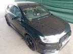 2015 AUDI A1 S LINE for sale at Copart SANDTOFT