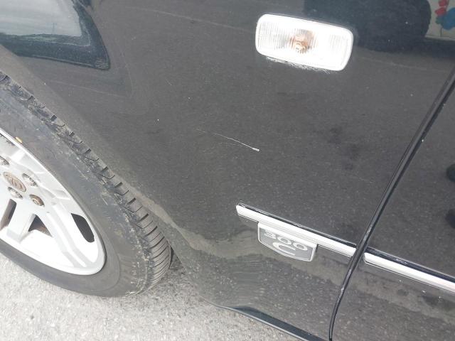 2006 CHRYSLER 300C CRD