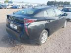 2018 TOYOTA PRIUS for sale at Copart WISBECH