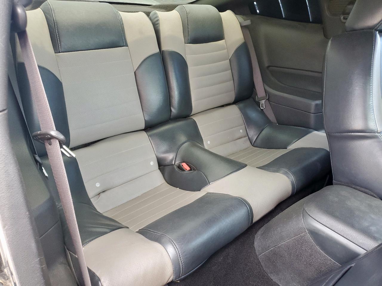 2007 Ford Mustang Gt VIN: 1ZVFT82H875368729 Lot: 67708495