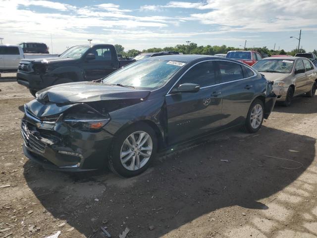 2016 CHEVROLET MALIBU LT   à vendre chez Copart IN - INDIANAPOLIS
