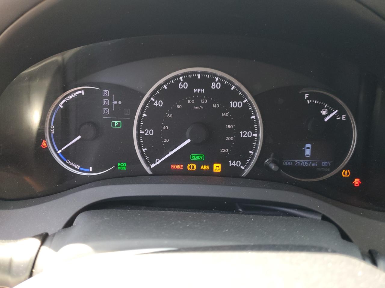 2012 Lexus Ct 200 VIN: JTHKD5BHXC2094912 Lot: 68889405