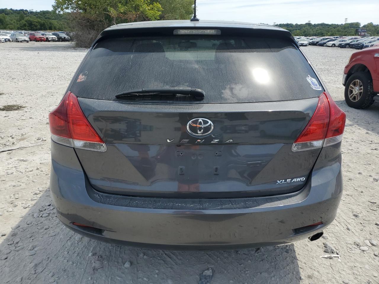 2015 Toyota Venza Le VIN: 4T3BA3BB7FU072310 Lot: 70688675