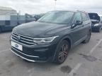 2023 VOLKSWAGEN TIGUAN ELE for sale at Copart CHESTER