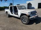 2023 JEEP GLADIATOR RUBICON   for sale at Copart QC - MONTREAL