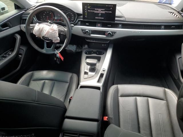 2020 AUDI A5 PREMIUM  