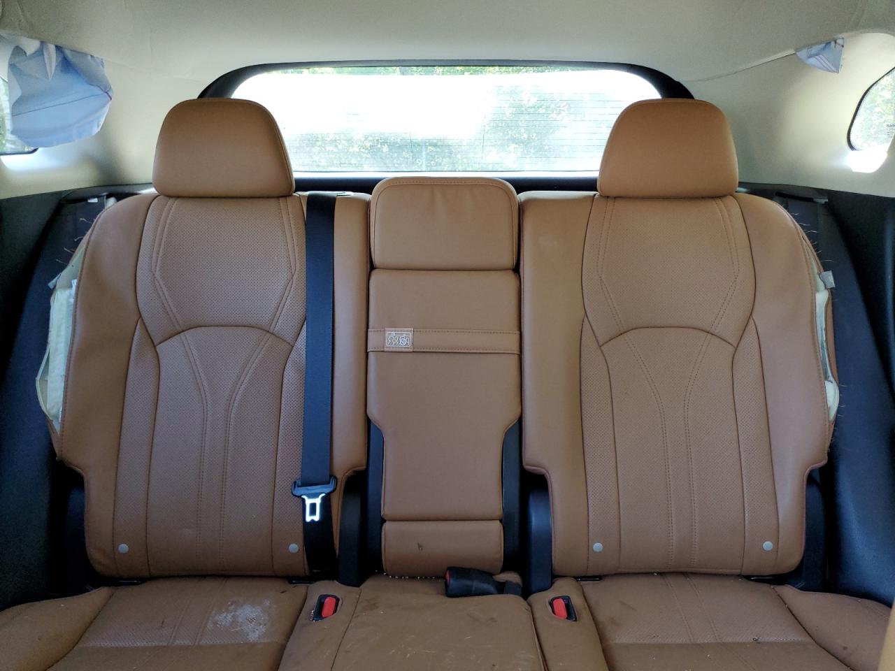 2022 Lexus Rx 350 VIN: 2T2JZMDA2NC358472 Lot: 67474755