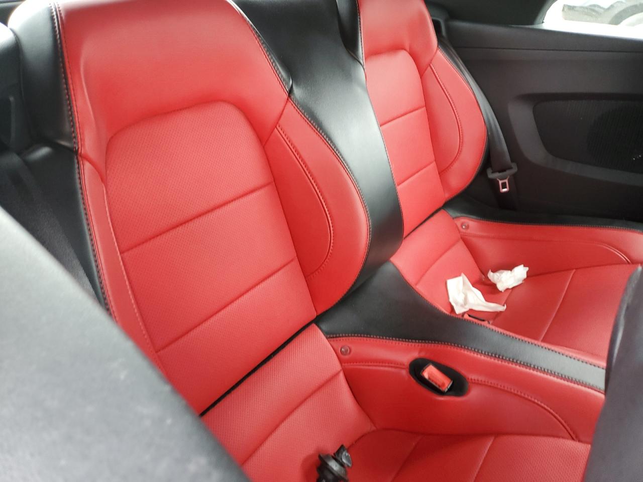 2019 Ford Mustang VIN: 1FATP8UH1K5201330 Lot: 69406455