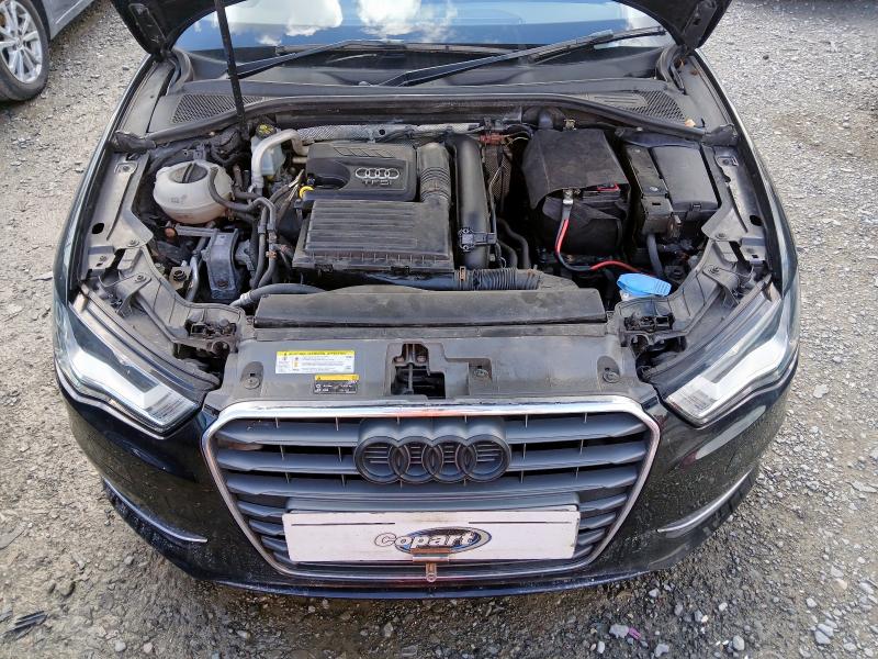 2014 AUDI A3 SPORT