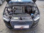 2014 AUDI A3 SPORT for sale at Copart WOLVERHAMPTON
