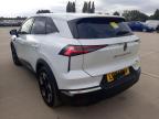 2024 RENAULT SYMBIOZ TECHNO E-TECH HEV  for sale at Copart SANDY