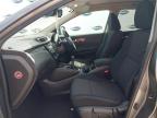 2015 NISSAN QASHQAI N- for sale at Copart BRISTOL