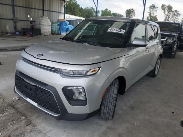 2021 KIA SOUL LX   à vendre chez Copart GA - CARTERSVILLE
