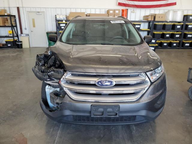 Паркетники FORD EDGE 2016 Серый