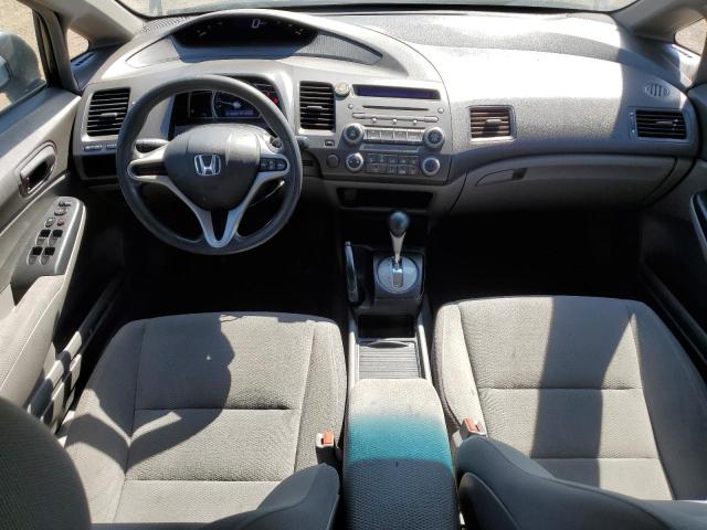 2009 HONDA CIVIC DX-G  