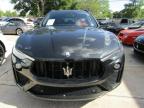 2022 MASERATI LEVANTE TROFEO   à vendre chez Copart FL - ORLANDO SOUTH