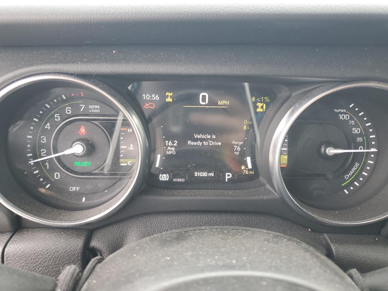 2021 Jeep Wrangler VIN: 0K1348468736 Lot: 71007345