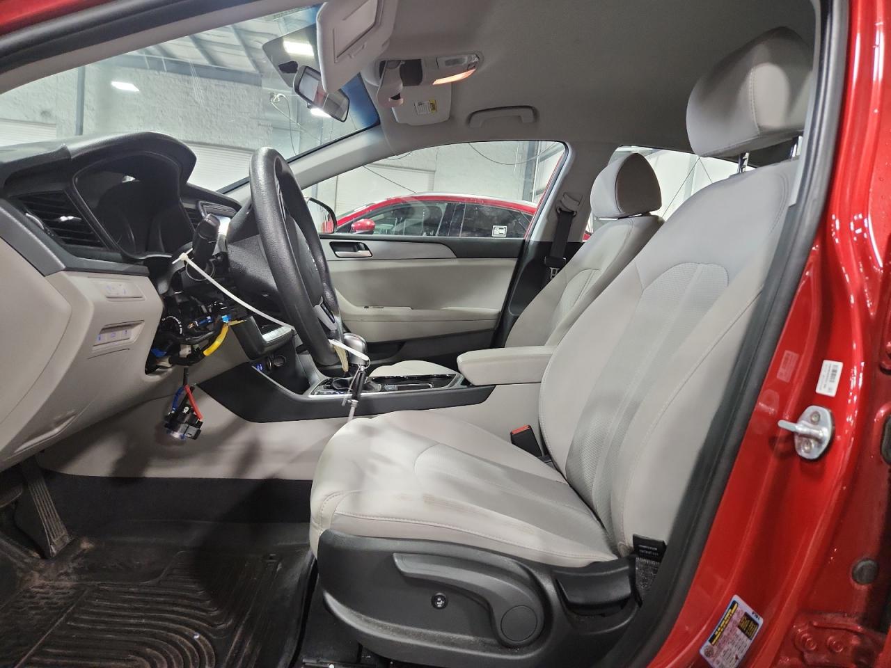 2018 Hyundai Sonata Se VIN: 5NPE24AF9JH722467 Lot: 68131145