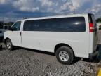 2019 CHEVROLET EXPRESS G3500 LS   à vendre chez Copart AL - MONTGOMERY