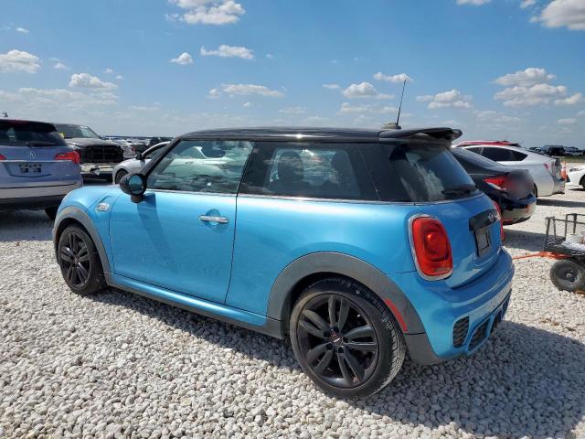  MINI COOPER 2015 Granatowy
