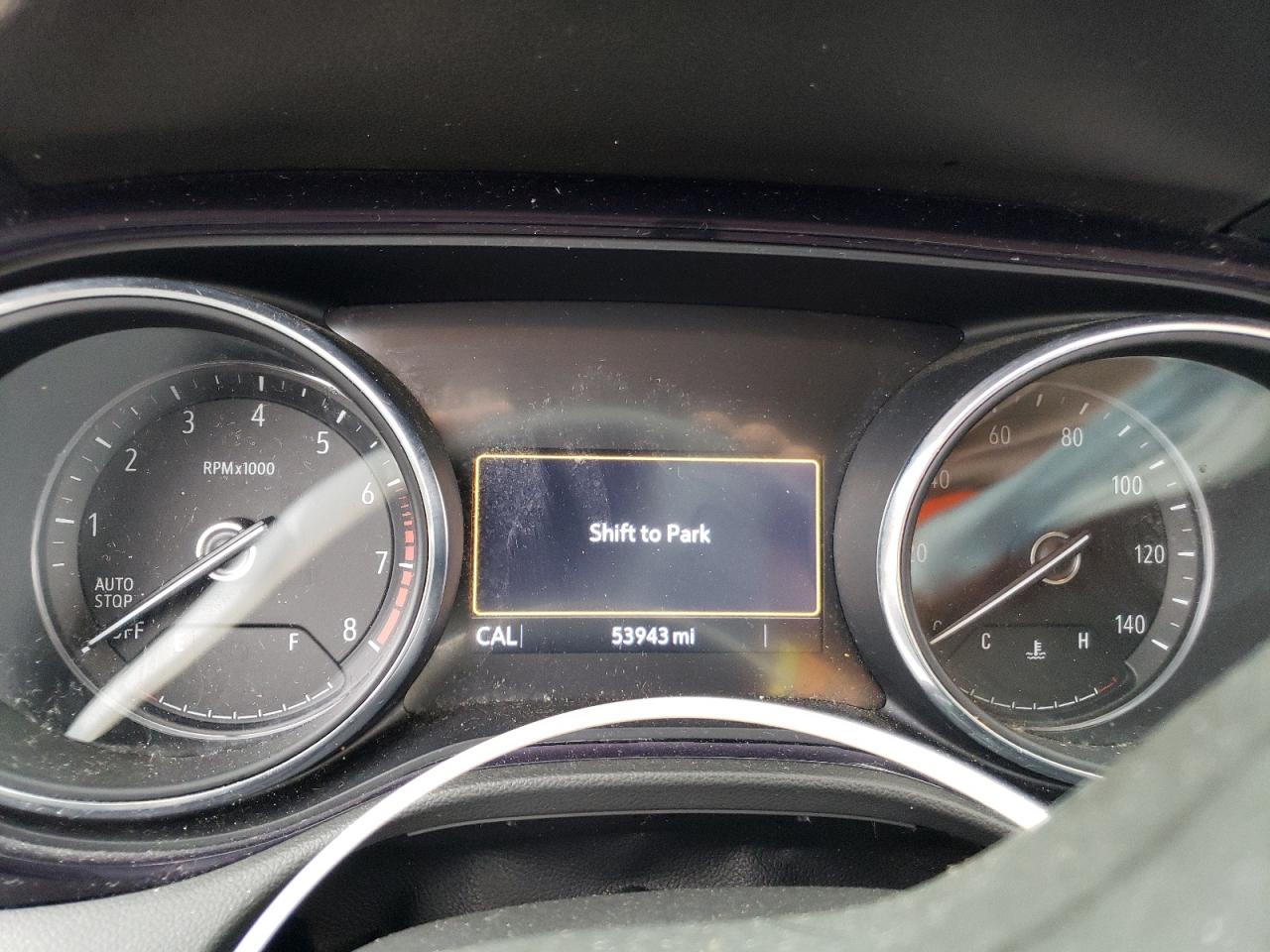 2023 Buick Encore Gx Preferred VIN: KL4MMBS20PB135083 Lot: 67821755