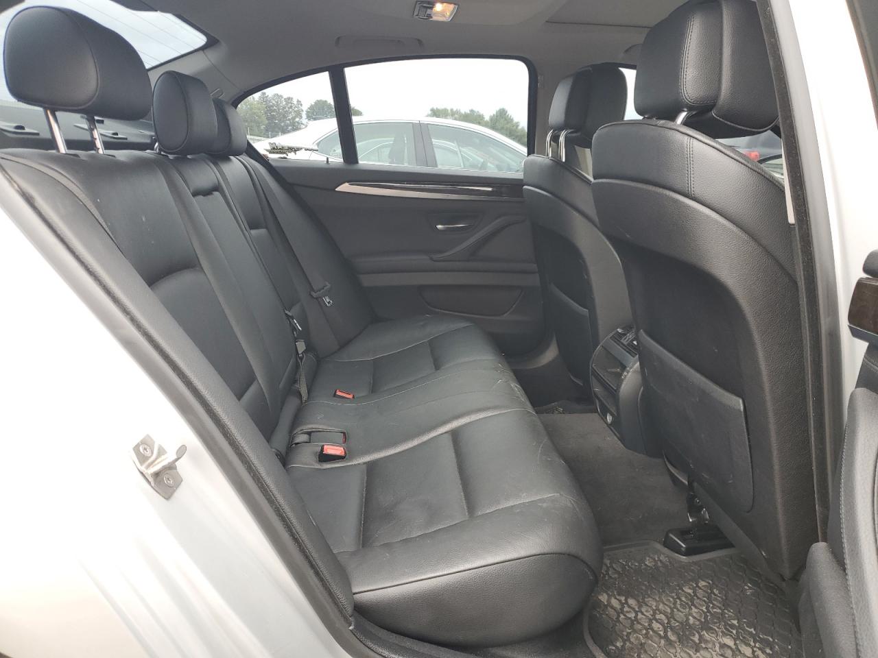 2013 BMW 528 I VIN: WBAXG5C53DDY30966 Lot: 67057975