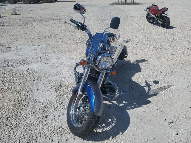 2019 KAWASAKI VN900 D  