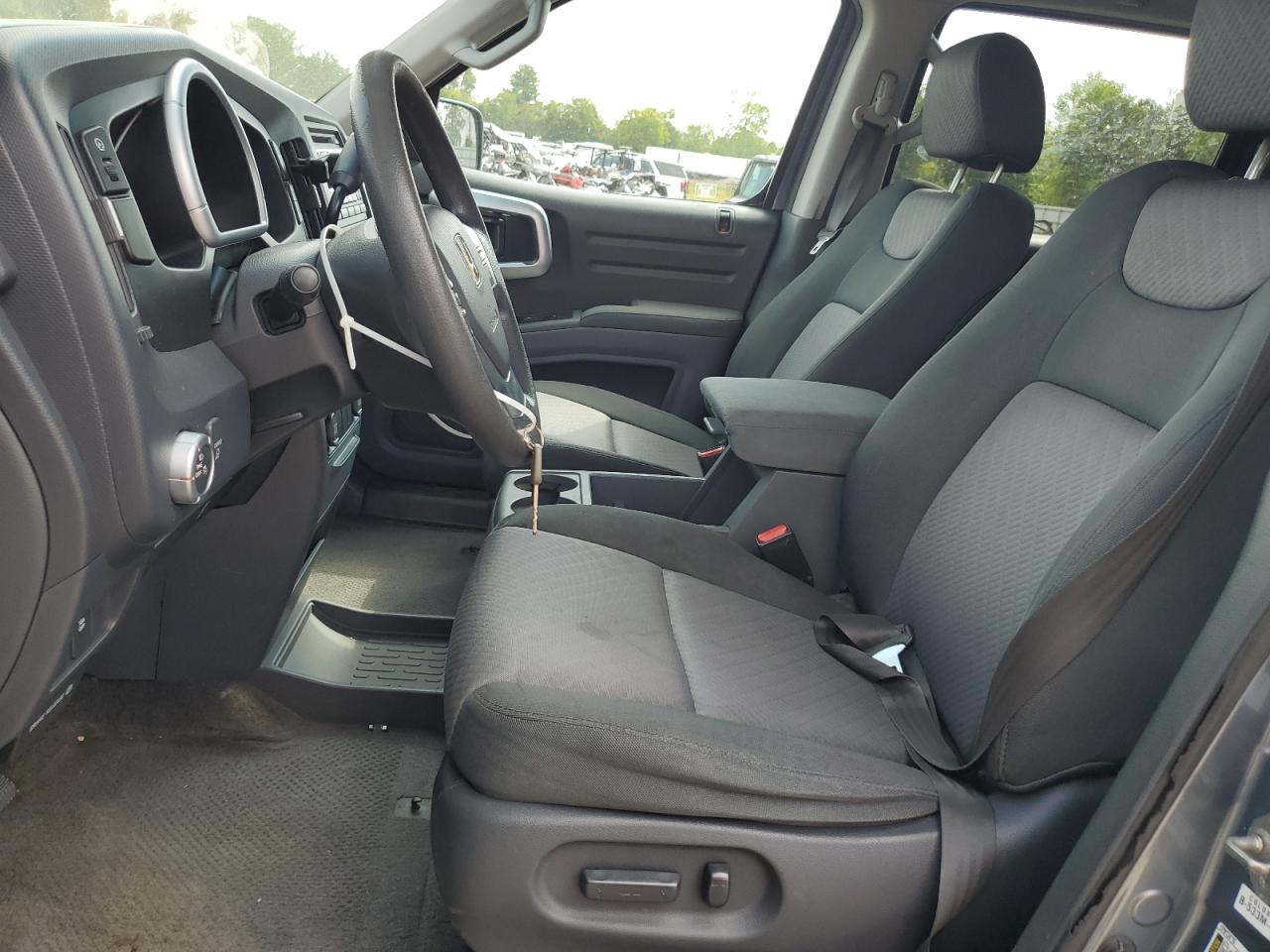 2006 Honda Ridgeline Rts VIN: 2HJYK16456H568466 Lot: 68909985