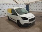2022 FORD TRANSIT CO for sale at Copart BRISTOL