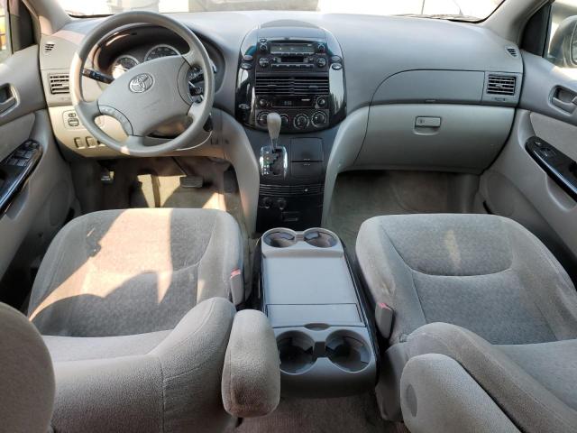 2005 TOYOTA SIENNA CE  